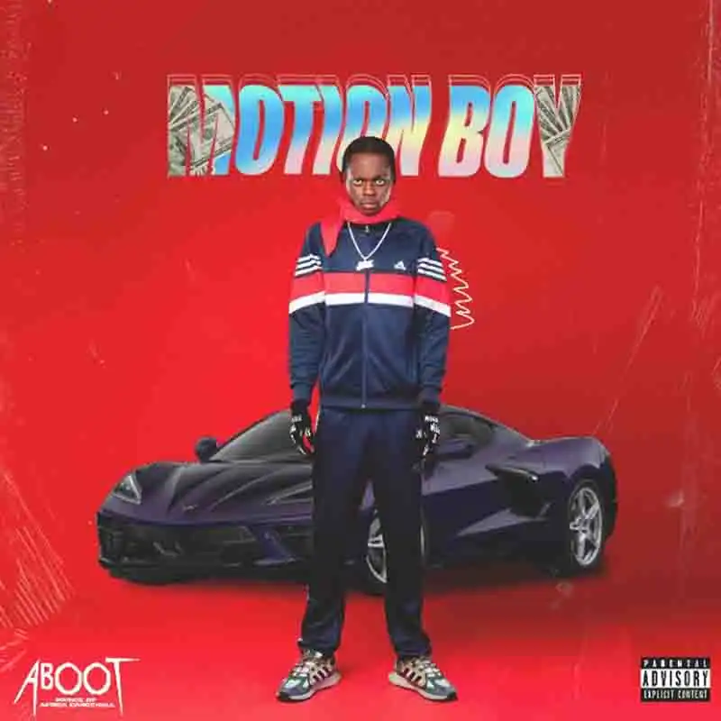 Aboot - Motion Boy (Ghana MP3 Music 2025)